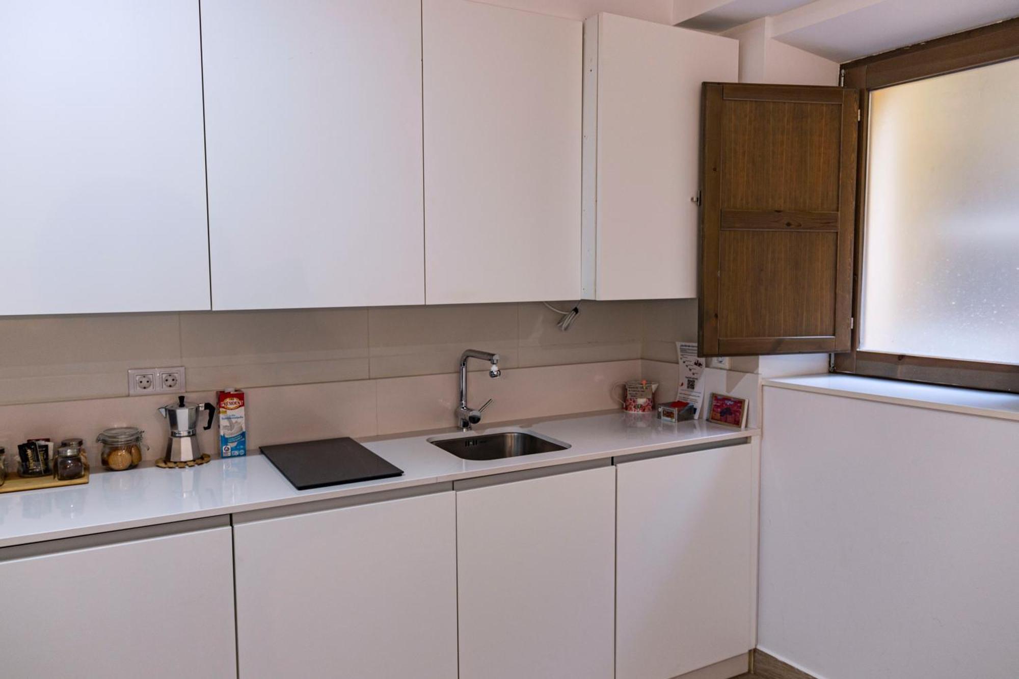 Belia A.T. Apartment กาเซเรส ภายนอก รูปภาพ